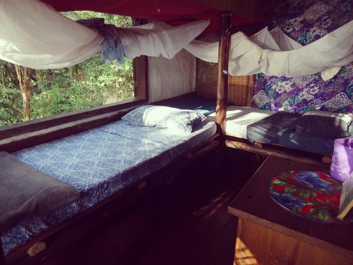 Remo Hostel Paraty Bagian luar foto