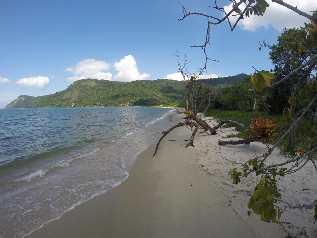 Remo Hostel Paraty Bagian luar foto