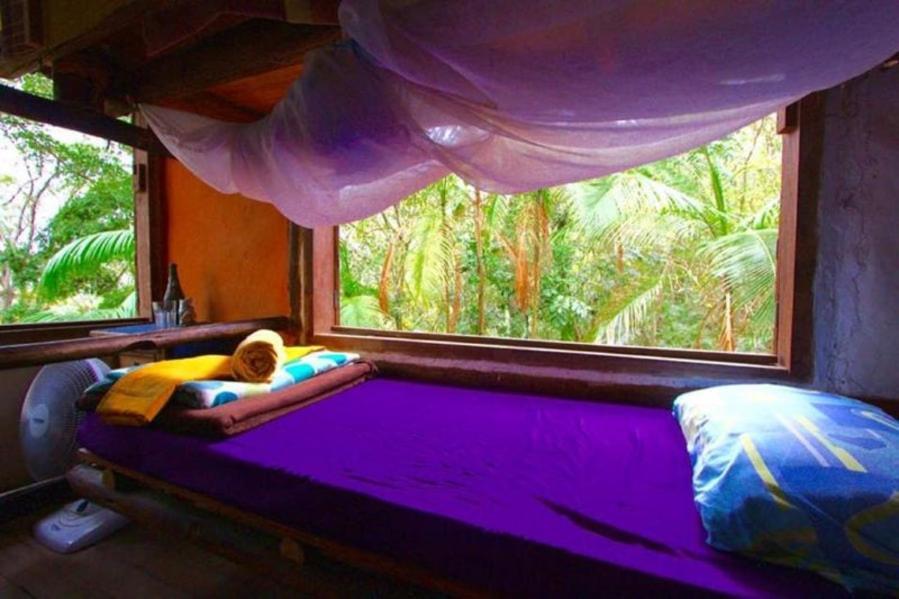 Remo Hostel Paraty Bagian luar foto