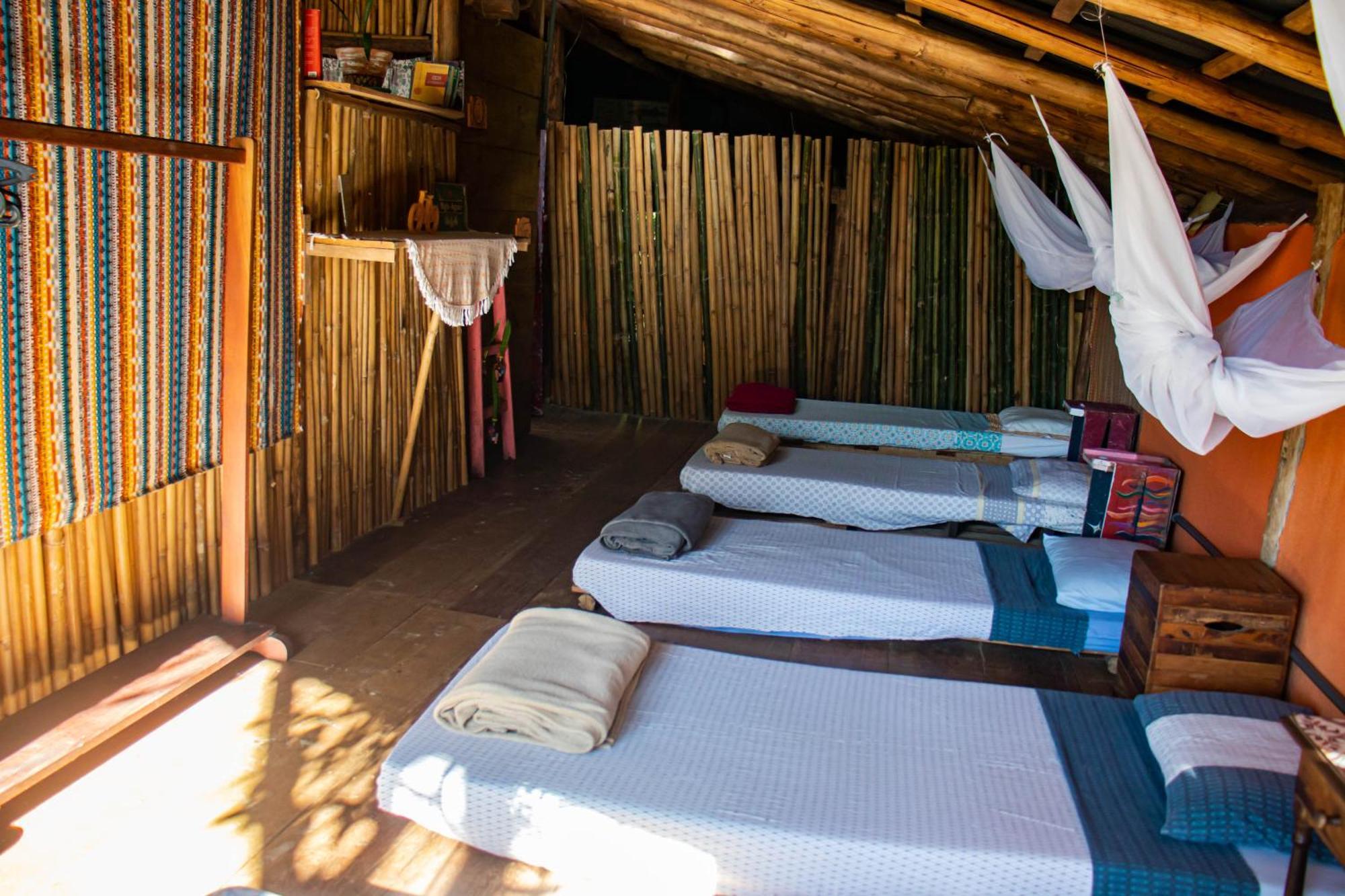 Remo Hostel Paraty Bagian luar foto