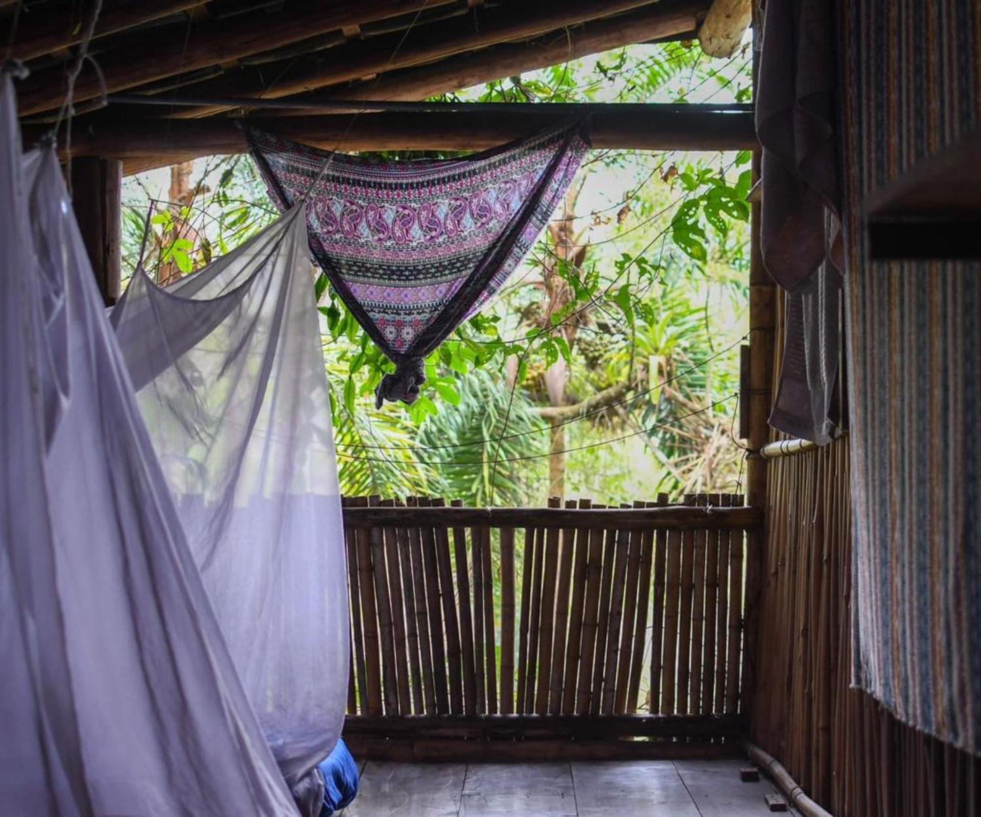 Remo Hostel Paraty Bagian luar foto