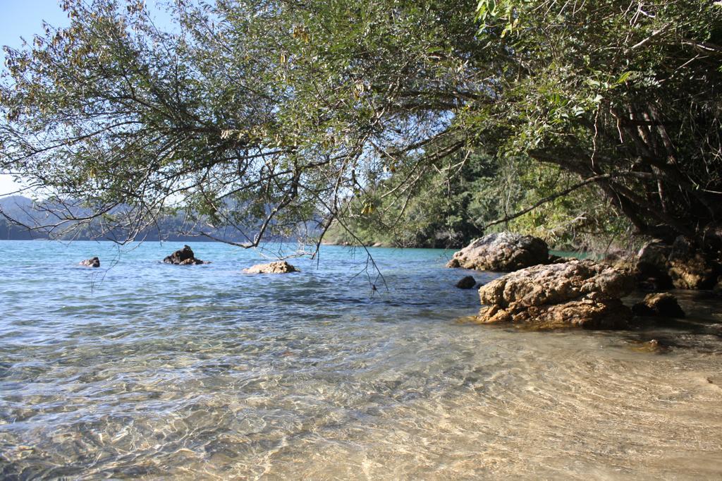 Remo Hostel Paraty Bagian luar foto