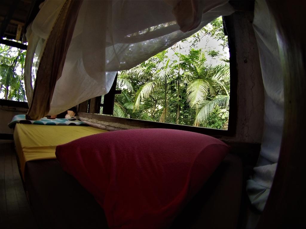 Remo Hostel Paraty Bagian luar foto