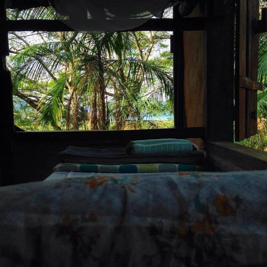 Remo Hostel Paraty Bagian luar foto