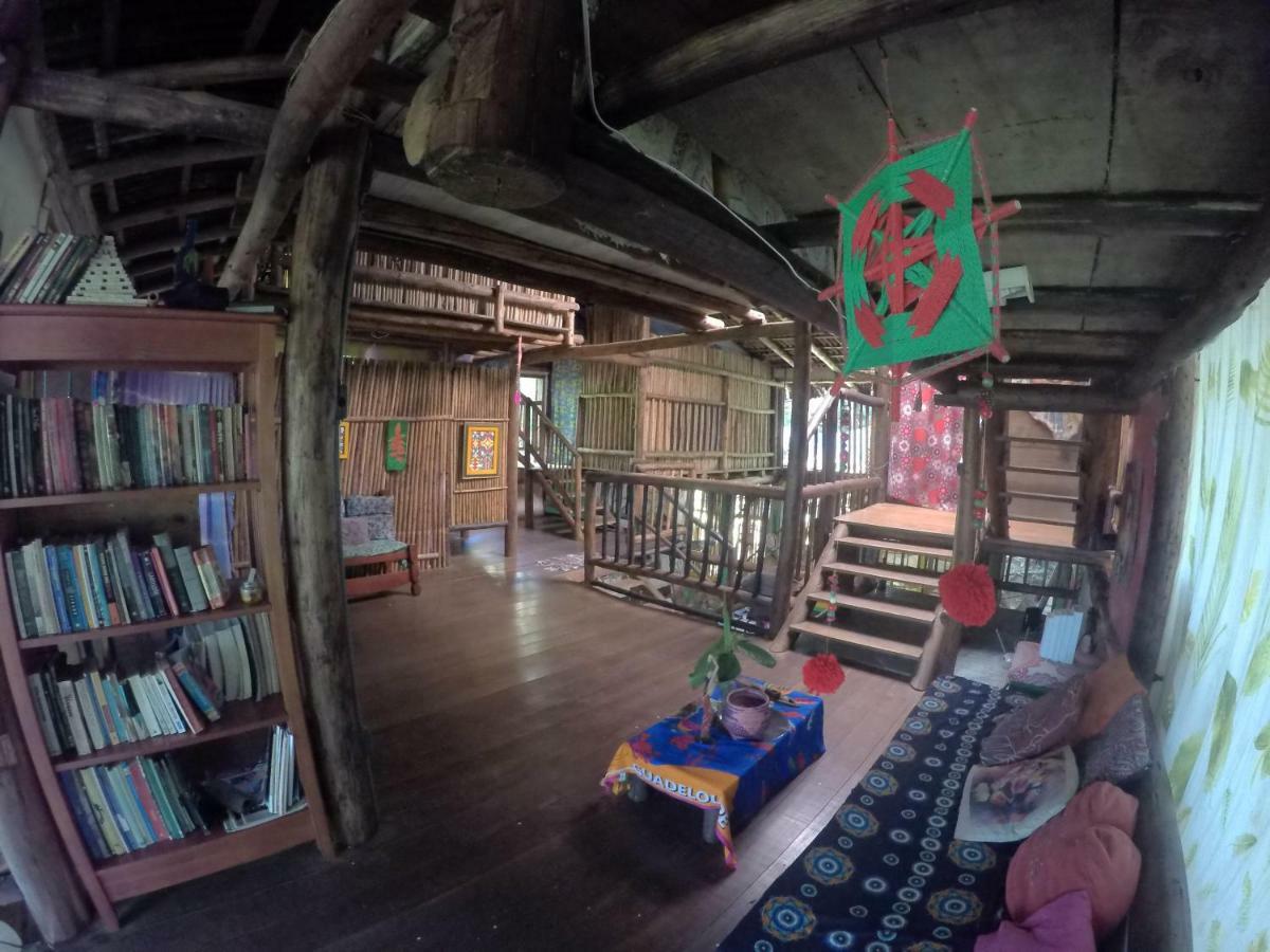 Remo Hostel Paraty Bagian luar foto